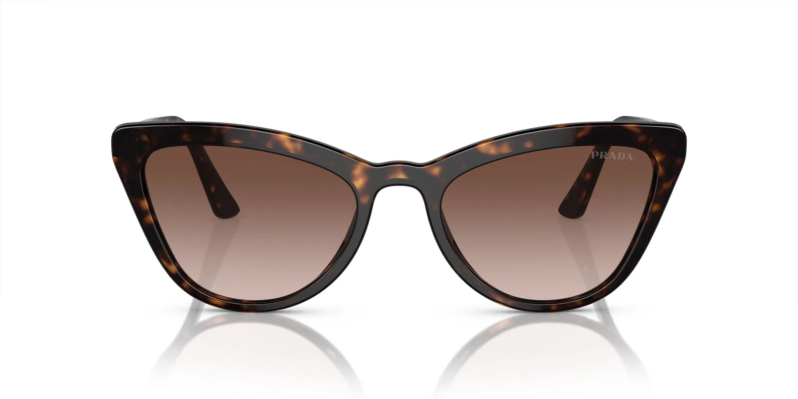 Prada Conceptual 01VS Sunglasses - view 25